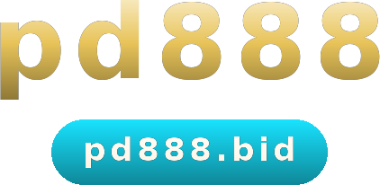 pd888 logo